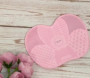 Makeup Cleaning Mat